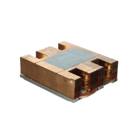 BLADE HEATSINK FOR DELL M630 CPU 1 86MM CPC1C