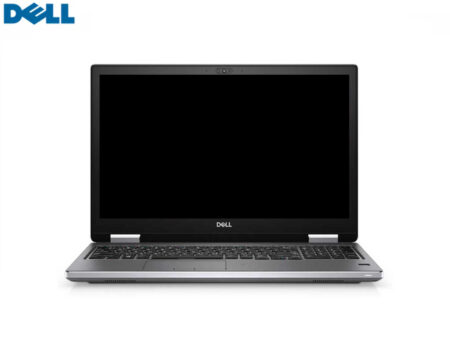 NB GA+ DELL PRECISION M7540 I7-9850H/15.6/32GB/512GB/CAM