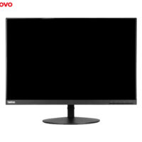 MONITOR 24" LED IPS LENOVO T24d-10 BL GA-