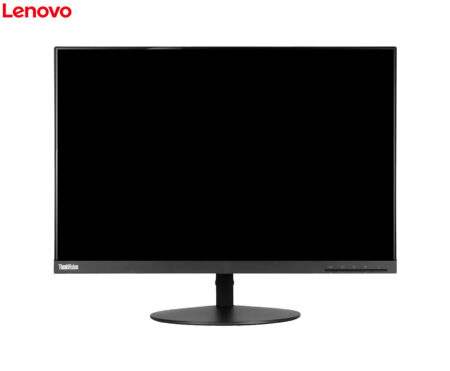 MONITOR 24" LED IPS LENOVO T24d-10 BL GA-